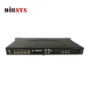 DVB-T2 encrypted signal receiver dvb-t2 ird demodulator video iptv encoder decoder
