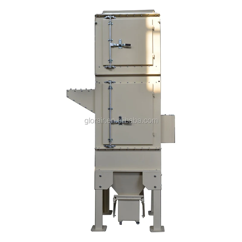 Bag Dust Collector (4)