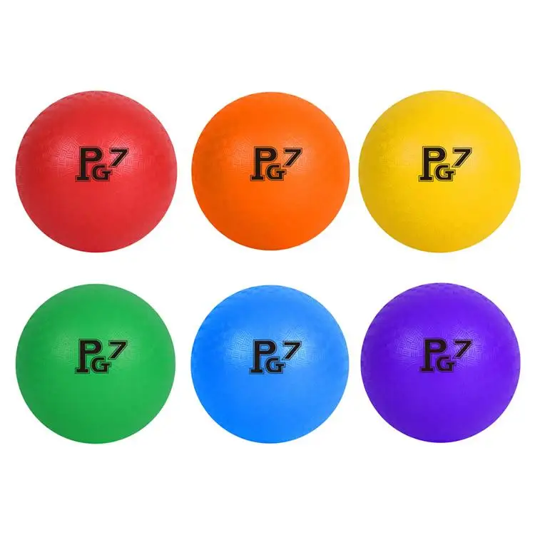 7 Inch Pvc Foam Kickball Set Buy Kickball,Kickball Set,Pvc Kickball Product on