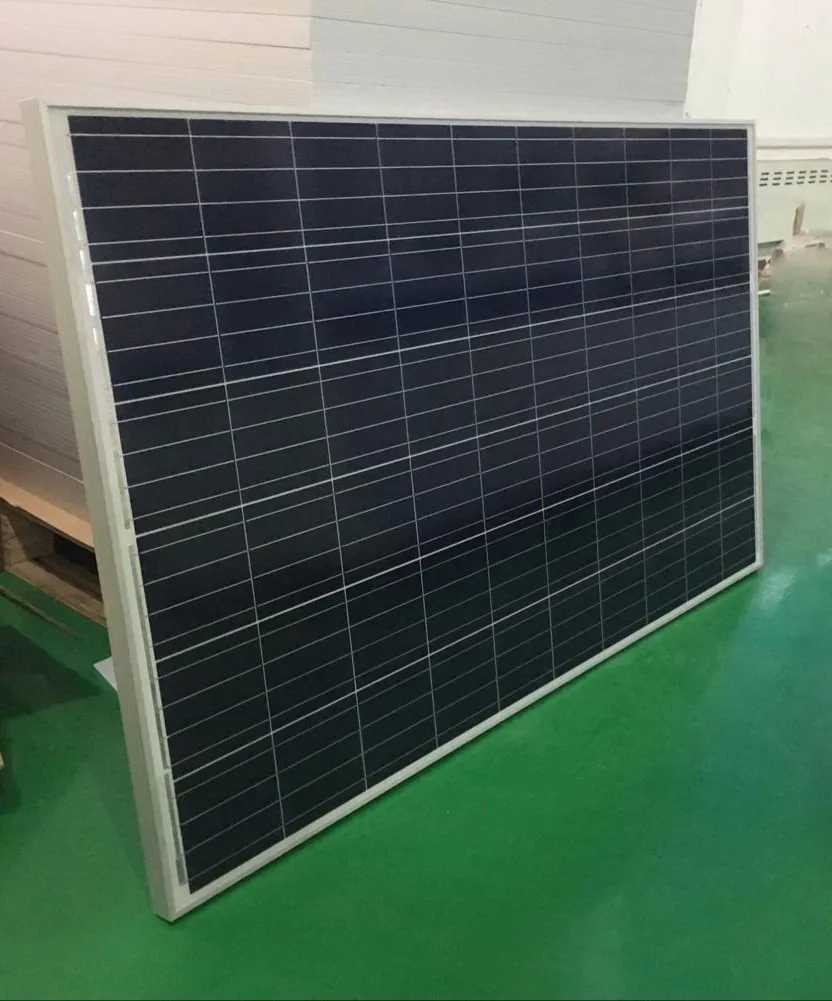 250 W Photovoltaic Solar Panel Poly System Manufacture - Buy 250 W ...