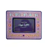 Cute Ice Cream Paper Photo Frame with Led Lights