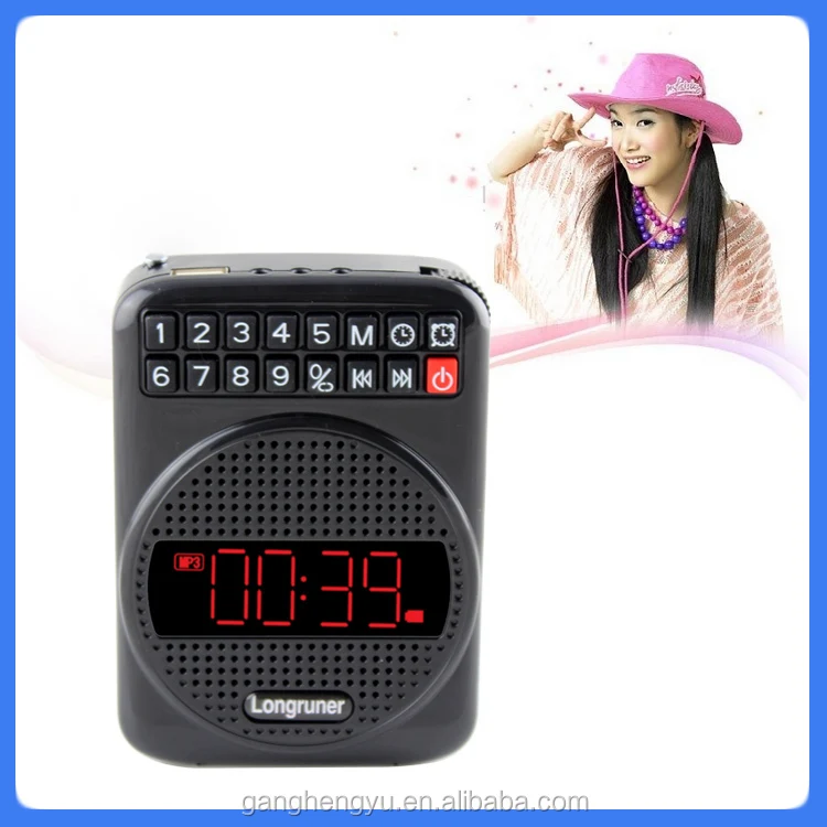 Exquisite China Two Way Digital Radio,Fm Radio With Usb - Buy China Two ...