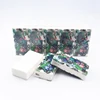 Customized Printed 4-Ply Mini Size Plain Pocket Packs Facial Tissues