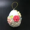 Factory Festival Decoration DIY Eggs Craft Kit for Plastic Easter Eggs