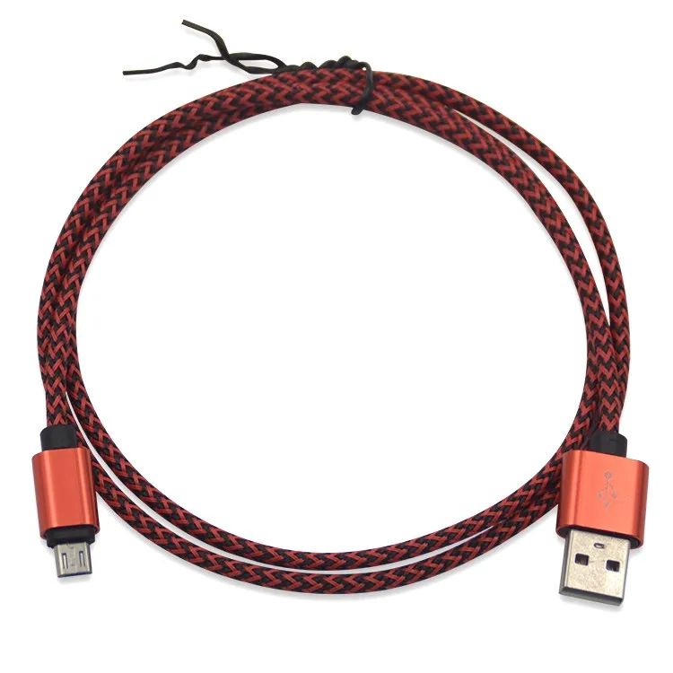 Aluminum alloy connector hdmi cable highest quality hdmi cable - ANKUX.COM