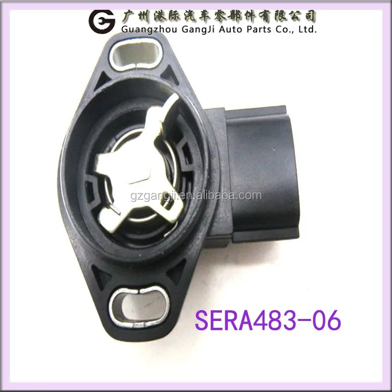 Cost To Replace Throttle Position Sensor Sera48306 Automotive Car Parts Buy Cost To Replace