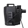 Stage Effects 3500W Dry Ice Fog Machine With Smoke Nozzle For Wedding Big Show Night Club