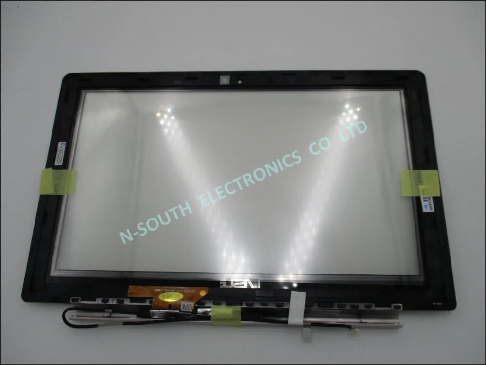 Replacement Touch Screen Digitizer For Asus Vivobook S200 S200e X202e