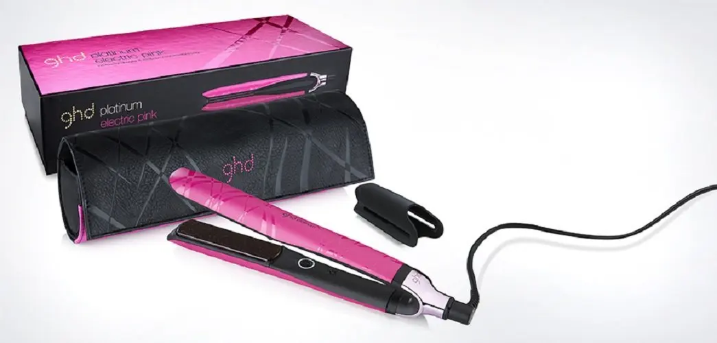 Ghd утюжок