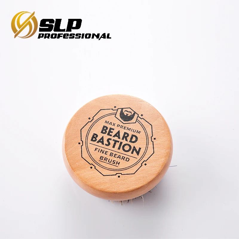 
Wholesale Wooden beard brush for beard 