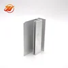reliable manufacture producer supplier recycled rectangular extruded tee beam aluminium extrusion kitchen profile
