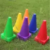 Good quality sports training cones training marker cone UK066