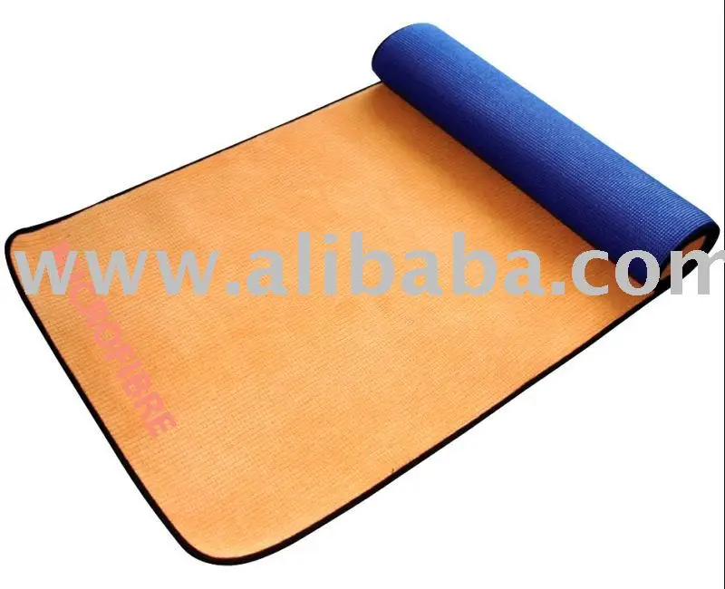 Trax Yoga Mat - Buy Yoga Mat Product on 
