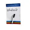 Hot sale Multi function gift dry erasable cardboard writing board fridge magnet drawing writing boards message boards