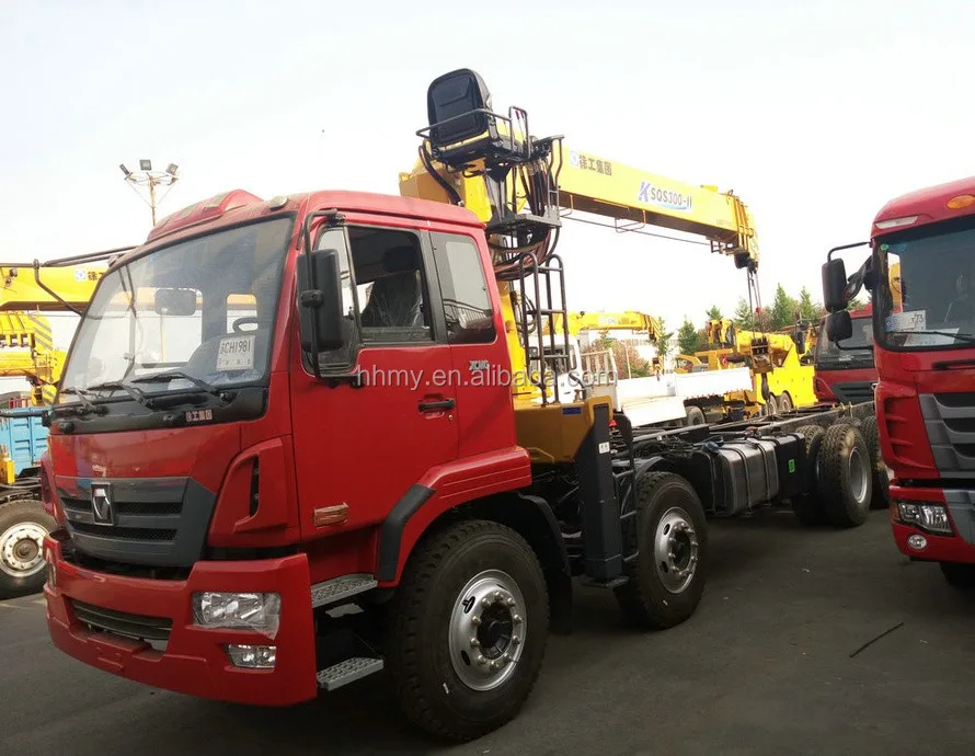 3 Ton 5 Ton 15 Ton Unic Truck Mounted Crane 20 Ton Telescoping Boom Buy 3 Ton 5 Ton Unic Truck