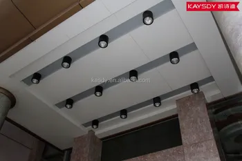 Modern Hall False Ceiling Designs Buy Restaurant False Ceiling Designs Roof Ceiling Design Modern Plaster Ceiling Design Product On Alibaba Com