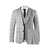 Suits Product Type and Business Suits Style Men tailor made bespoke custom suite