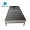 Quick Stage Used Rental Folding Stage Portable Stage Platform