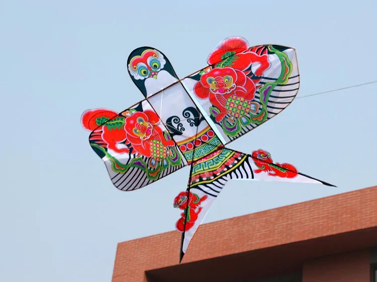 Traditional Chinese Kites For Gift Buy Trasitional Bamboo Kite Gift ...