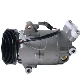 92600je00a/92600-jd200/ 5cvc Type Air Condition Compressor For Nissan ...