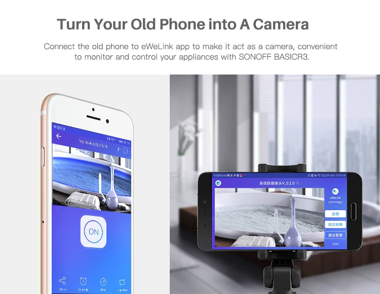 Sonoff Basic r3 - 11