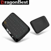 h18 Keyboard H18 Mini 2.4G Wireless Touchpad laptop Mouse