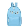 zhengze Backpack For Student Teenager School Back Pack Women's Casual Daypacks Men Canvas Laptop Backpack Girls Female canvas