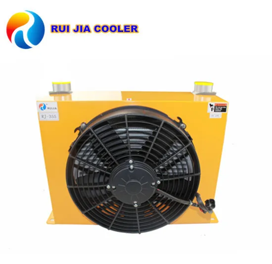 Customized And Standard Hydraulic Power Unit With Air Oil Cooler Buy