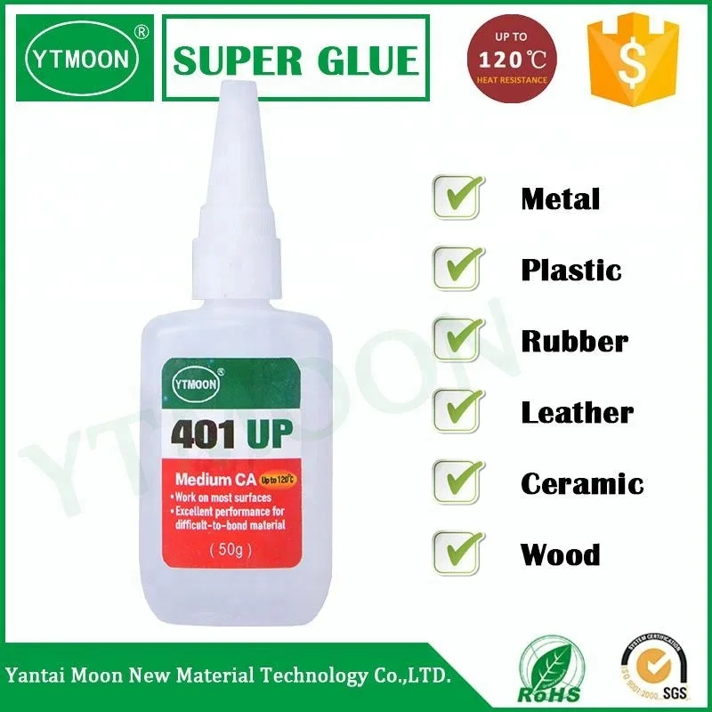 Mn 401 Better Than 502 Cyanoacrylate Adhesive Super Glue Buy Cyanoacrylate Glue,Cyanoacrylate