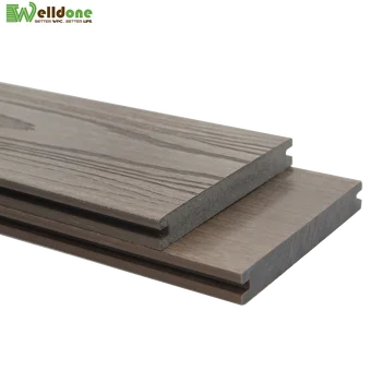 wpc decking