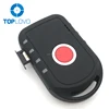 Cell Phone Tracker Chip GPS GSM Fleet Management System
