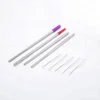 Best quality 2018 stainless steel drinking straws wholesale