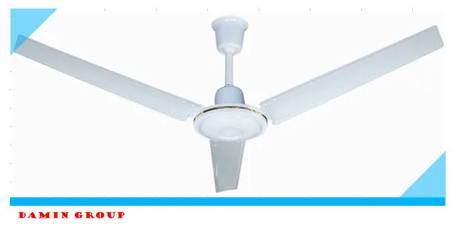 Fábrica de ventilador de teto ventilador de teto Damin oferta barato 48