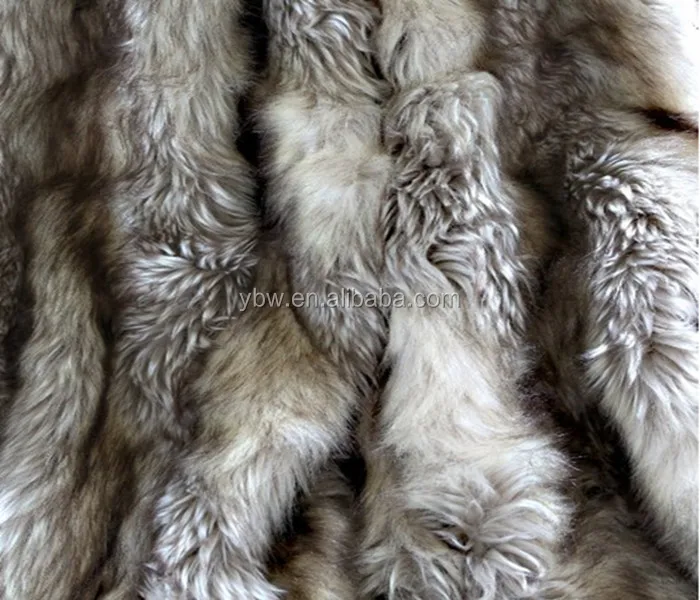 best cozy faux fur blanket