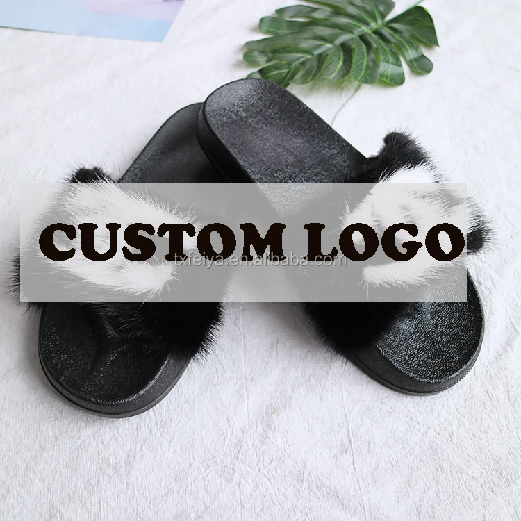 cc fur slides