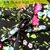 Soft fabric wool peach polyester /100 percent polyester wool peach fabric for women