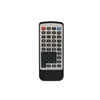 Code 40 Keys IR Super Thin LED Infrared Remote Control