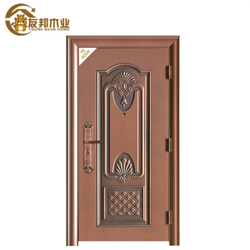 Qatar House Steel Safety Door Grill Security Design Buy House Door Security Safety Door Grill Steel Safety Door Design Product On Alibaba Com