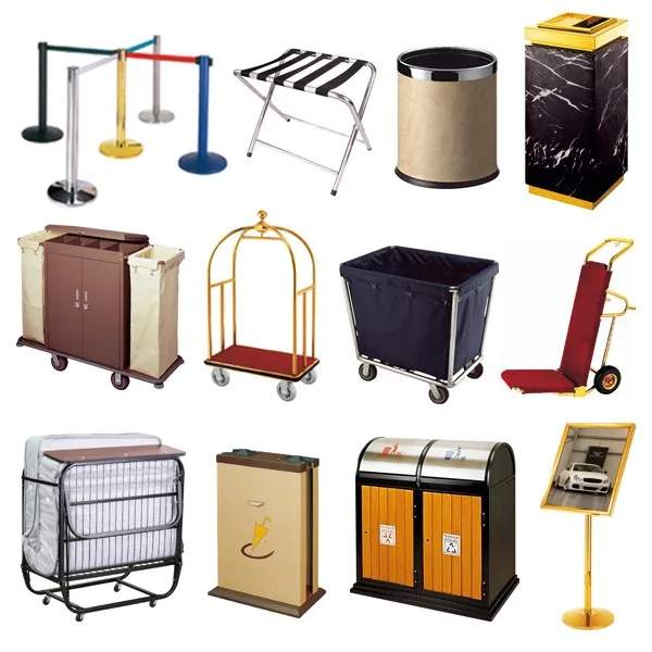 Professional One-stop Hotel Lobby Equipment Supply - Buy Hotel Supply ...