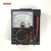 YX-360TRF analog null meter with dB and LI test