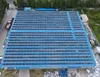 1kw to 50kw Solar Mounting System, Industrial Mounting Solar Panel