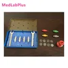 D1 and D2 New design disposable nano filter set and reusable nano fat transfer filter box nanofat filter