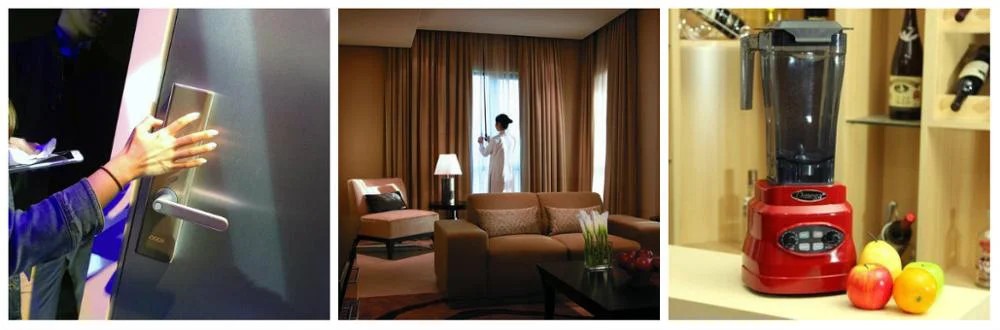 Planetary Gearbox Gear Motor