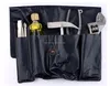 Hand tools hard ware plier screw driver hammer 5pcs in 1
