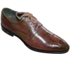 Italian fashion style Italian famous brand handmade male business leather shoes: 9805