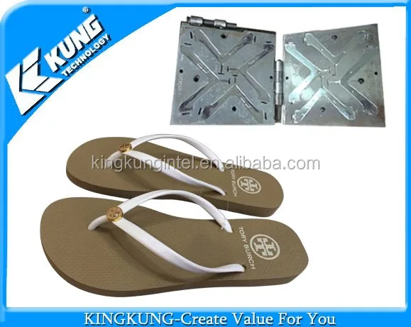 slipper strap