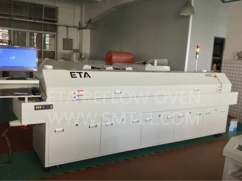 Microwave oven stainless steel - iQ700 - HF25M5L2B | SIEMENS Smt Reflow Oven With Mesh Conveyor A800 - Buy Curing ...