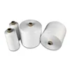 YUANAO Cationic Dyeable 260 Polyester Yarn White Easy Dye For Knitting Gloves
