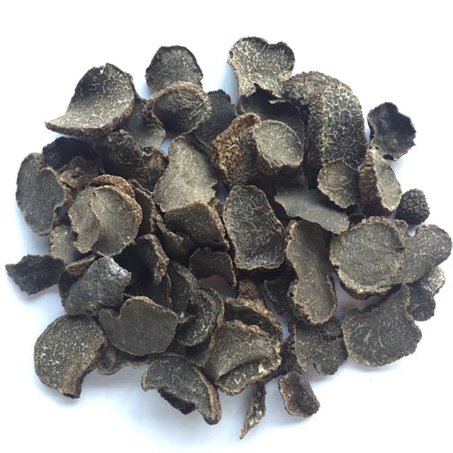 
High quality Chinese dried truffle in maket price 