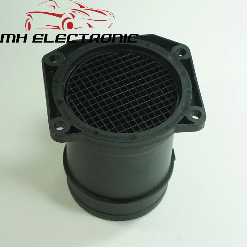 Audi A4 A6 1.8 VW Passat 1.8 Mass Air Flow Meter Sensor 06B133471 0280218013 New